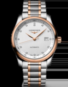 Master Collection / 40mm