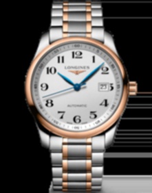 Master Collection / 40mm