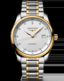 Master Collection / 40mm