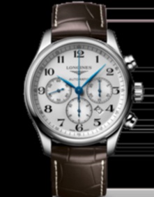 Master Collection / 44mm