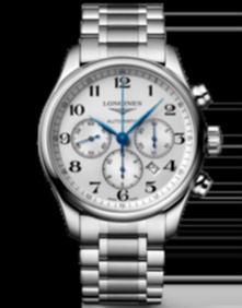 Master Collection / 44mm