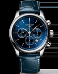 Master Collection / 44mm