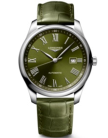 Master Collection / 42mm