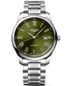 Master Collection / 42mm