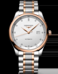 Master Collection / 42mm