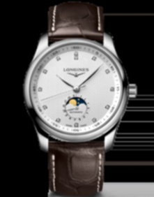 Master Collection / 40mm