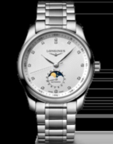 Master Collection / 40mm