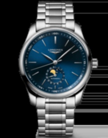 Master Collection / 40mm