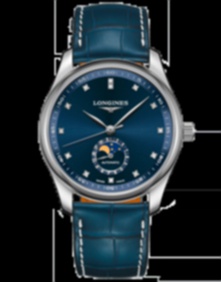 Master Collection / 40mm