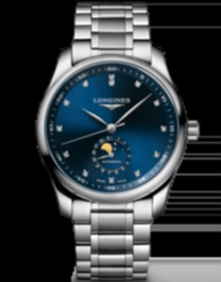 Master Collection / 40mm