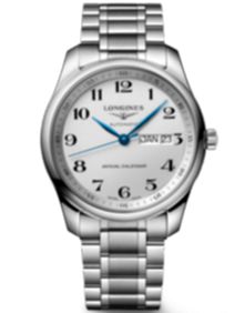 Master Collection / 40mm