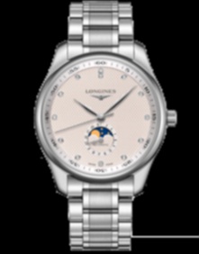 Master Collection / 42mm