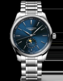 Master Collection / 42mm