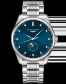 Master Collection / 42mm