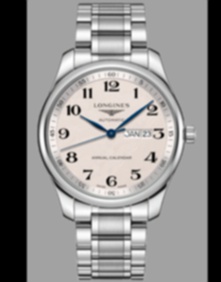 Master Collection / 42mm