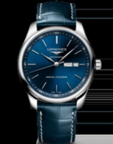 Master Collection / 42mm