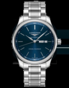 Master Collection / 42mm