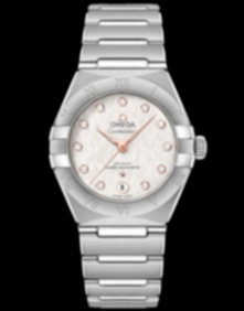 Constellation Co Axial Master Chronometer / 29mm