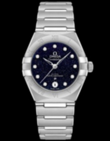 Constellation Co Axial Master Chronometer / 29mm