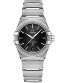 Constellation Co Axial Master Chronometer / 36mm