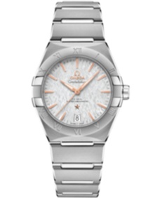 Constellation Co Axial Master Chronometer / 36mm