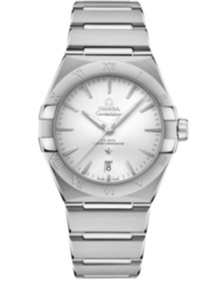 Constellation Co Axial Master Chronometer / 39mm