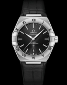 Constellation Co Axial Master Chronometer / 39mm