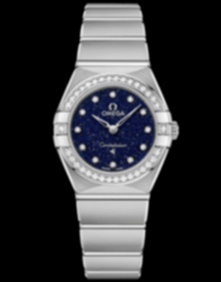 Constellation Quartz / 25mm