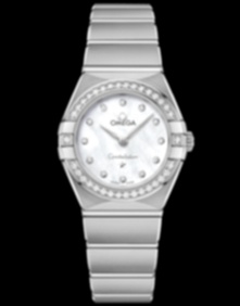 Constellation Quartz / 25mm