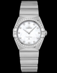 Constellation Quartz / 28mm