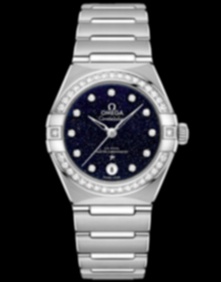 Constellation Co Axial Master Chronometer / 29mm