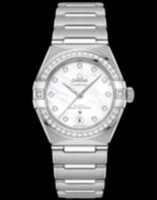 Constellation Co Axial Master Chronometer / 29mm