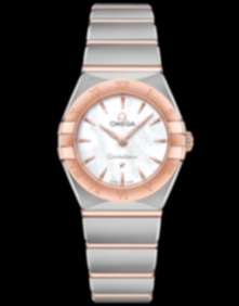 Constellation Quartz / 25mm