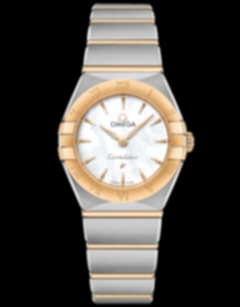 Constellation Quartz / 25mm