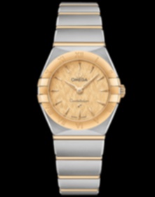 Constellation Quartz / 25mm