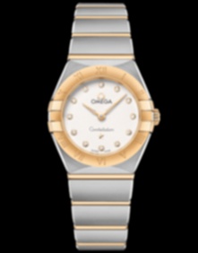 Constellation Quartz / 25mm