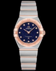 Constellation Quartz / 25mm