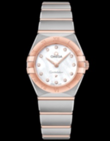 Constellation Quartz / 25mm