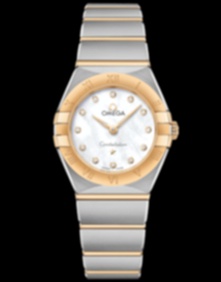 Constellation Quartz / 25mm