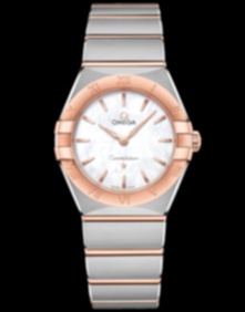 Constellation Quartz / 28mm