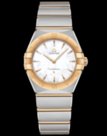 Constellation Quartz / 28mm