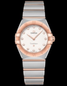 Constellation Quartz / 28mm