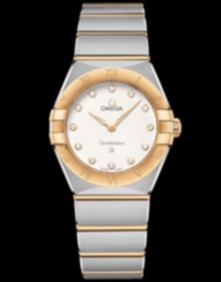 Constellation Quartz / 28mm