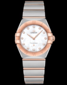 Constellation Quartz / 28mm