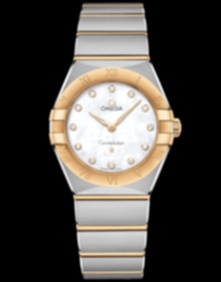 Constellation Quartz / 28mm