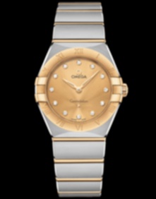 Constellation Quartz / 28mm