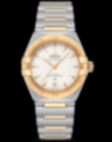 Constellation Co Axial Master Chronometer / 29mm