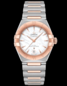 Constellation Co Axial Master Chronometer / 29mm