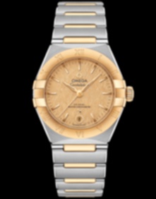 Constellation Co Axial Master Chronometer / 29mm