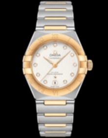 Constellation Co Axial Master Chronometer / 29mm